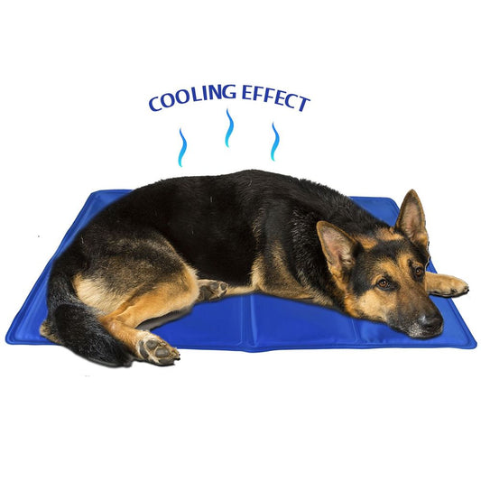 Simply 4 Pets cooling pet gel mat (MX-10198 TWL-1609 AS-92413  PETCP-20)