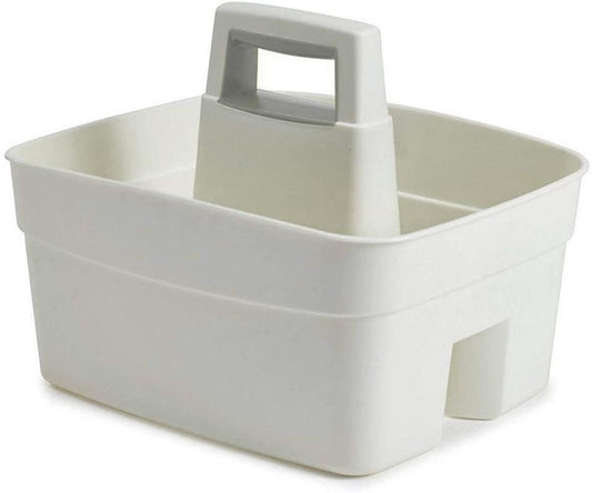 WF Kitchen Caddy, White